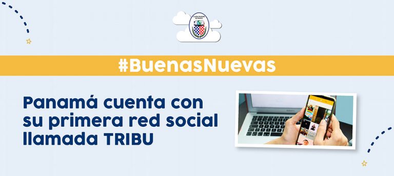 Panamá cuenta con su primera red social llamada TRIBU